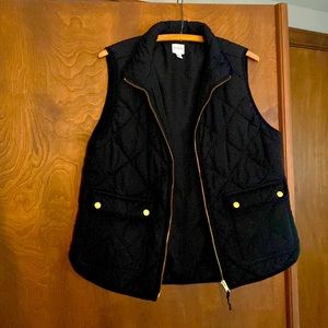 J. Crew Vest